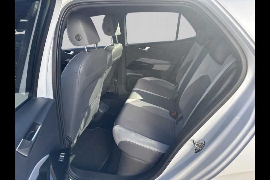 Volkswagen ID.3 First Plus 58 kWh | Trekhaak