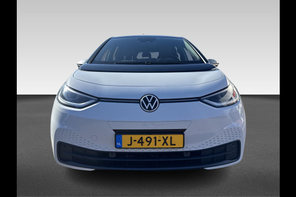 Volkswagen ID.3 First Plus 58 kWh | Trekhaak