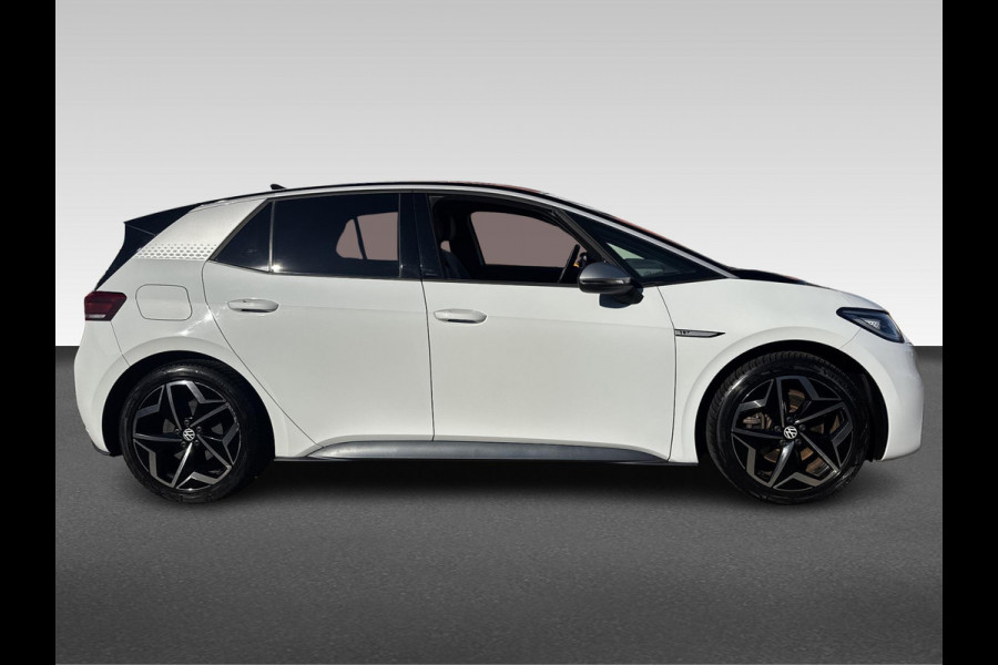 Volkswagen ID.3 First Plus 58 kWh | Trekhaak