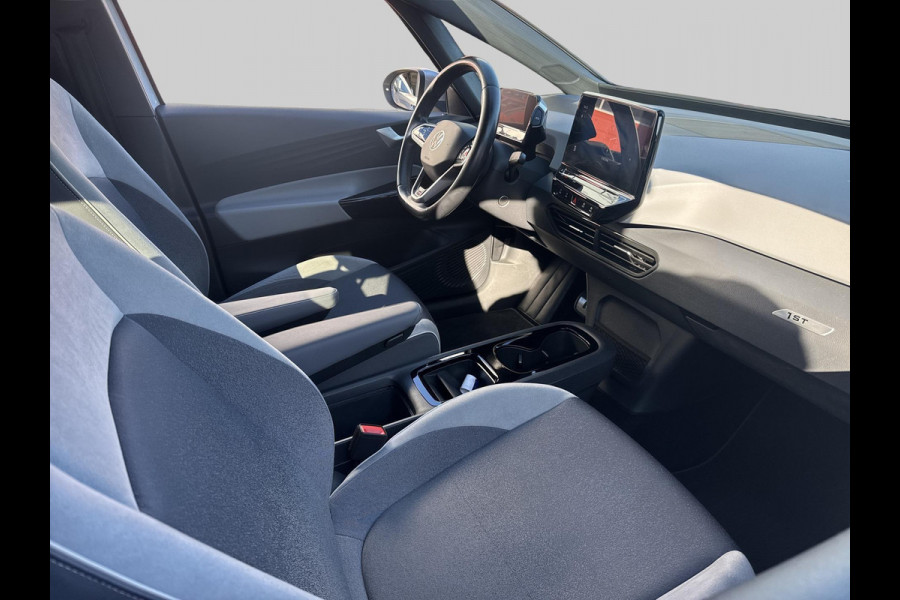 Volkswagen ID.3 First Plus 58 kWh | Trekhaak