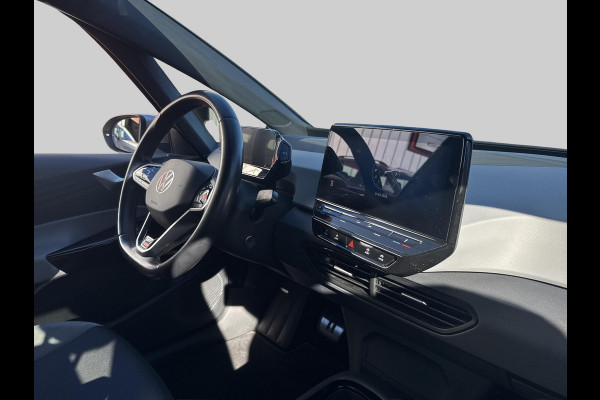 Volkswagen ID.3 First Plus 58 kWh | Trekhaak