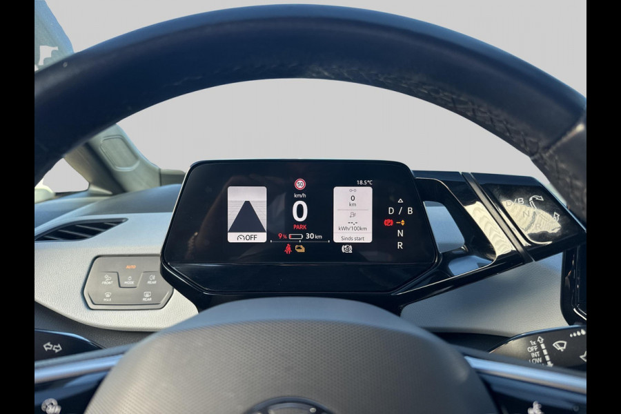 Volkswagen ID.3 First Plus 58 kWh | Trekhaak