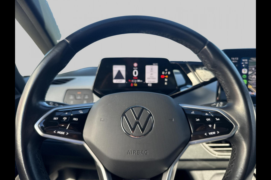 Volkswagen ID.3 First Plus 58 kWh | Trekhaak
