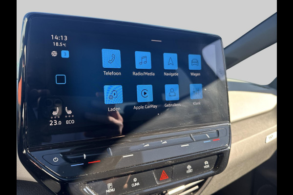 Volkswagen ID.3 First Plus 58 kWh | Trekhaak