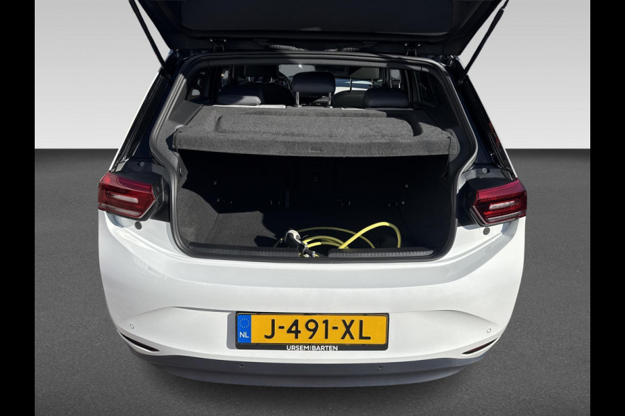 Volkswagen ID.3 First Plus 58 kWh | Trekhaak