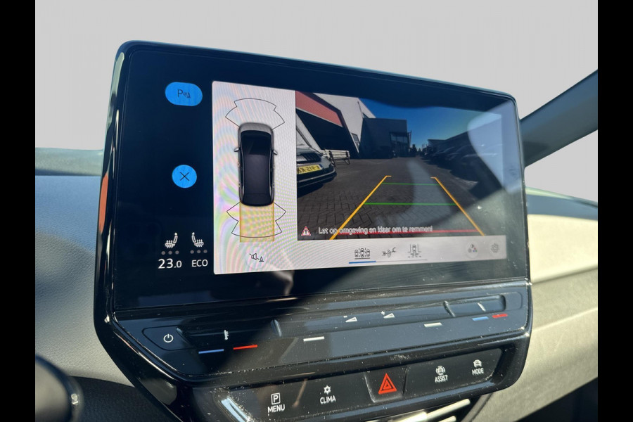 Volkswagen ID.3 First Plus 58 kWh | Trekhaak