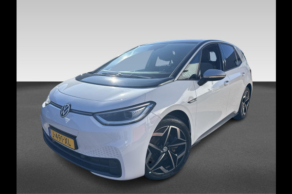 Volkswagen ID.3 First Plus 58 kWh | Trekhaak