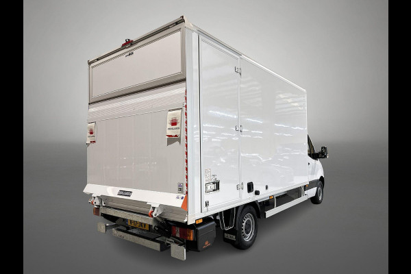 Mercedes-Benz Sprinter 315 1.9 CDI Bakwagen Meubelbak Laadklep Navi Airco Cruise Control Comfort stoelen