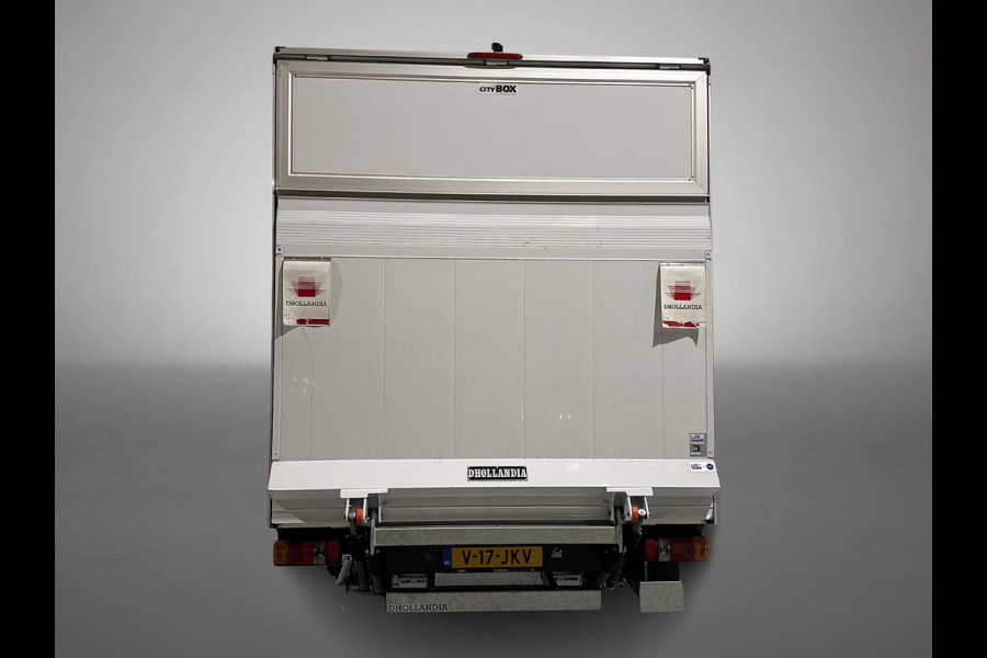 Mercedes-Benz Sprinter 315 1.9 CDI Bakwagen Meubelbak Laadklep Navi Airco Cruise Control Comfort stoelen