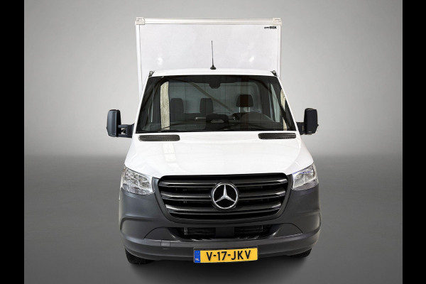 Mercedes-Benz Sprinter 315 1.9 CDI Bakwagen Meubelbak Laadklep Navi Airco Cruise Control Comfort stoelen
