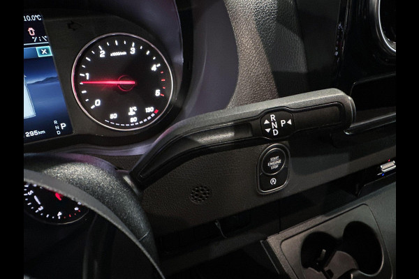 Mercedes-Benz Sprinter 315 1.9 CDI Bakwagen Meubelbak Laadklep Navi Airco Cruise Control Comfort stoelen