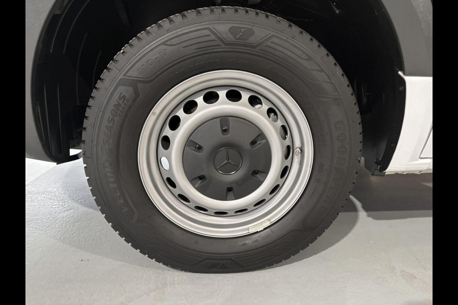 Mercedes-Benz Sprinter 315 1.9 CDI Bakwagen Meubelbak Laadklep Navi Airco Cruise Control Comfort stoelen