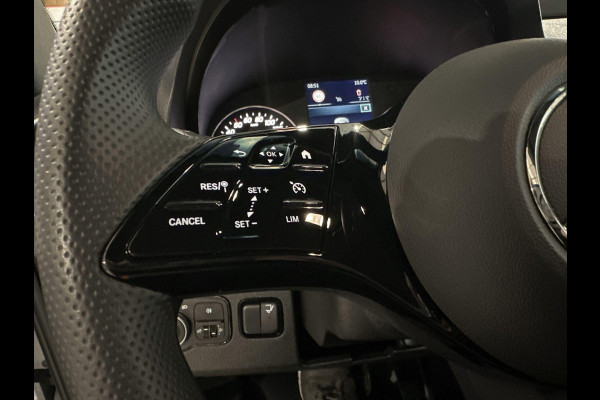 Mercedes-Benz Sprinter 315 1.9 CDI Bakwagen Meubelbak Laadklep Navi Airco Cruise Control Comfort stoelen