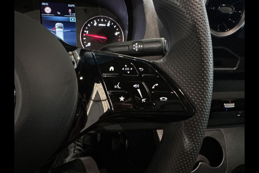 Mercedes-Benz Sprinter 315 1.9 CDI Bakwagen Meubelbak Laadklep Navi Airco Cruise Control Comfort stoelen