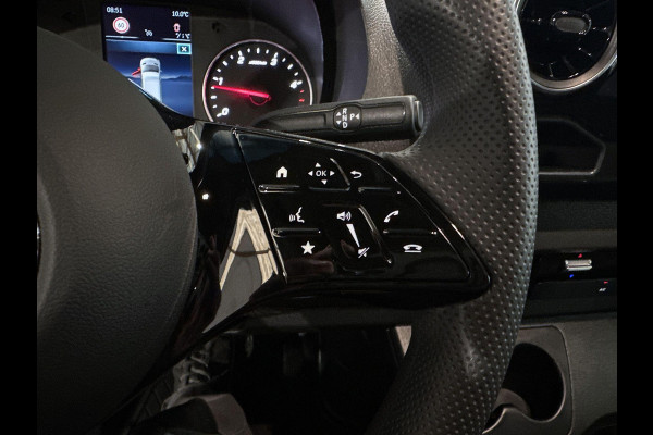 Mercedes-Benz Sprinter 315 1.9 CDI Bakwagen Meubelbak Laadklep Navi Airco Cruise Control Comfort stoelen