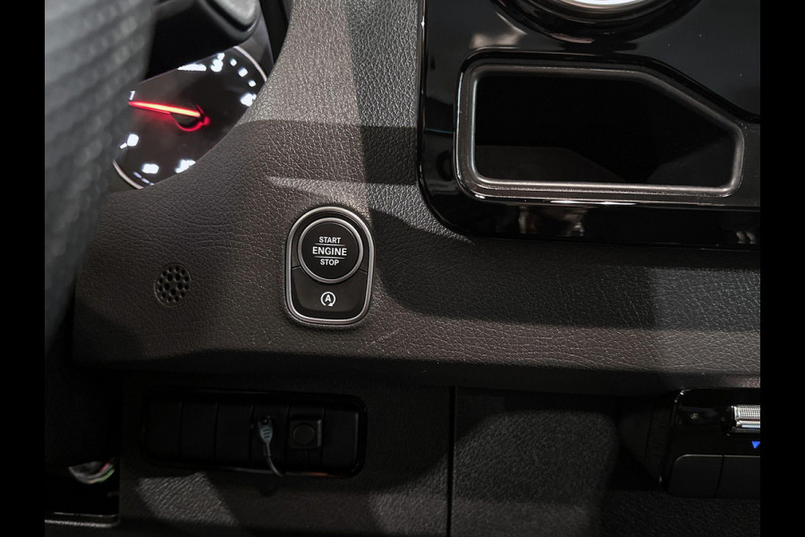 Mercedes-Benz Sprinter 315 1.9 CDI Bakwagen Meubelbak Laadklep Navi Airco Cruise Control Comfort stoelen