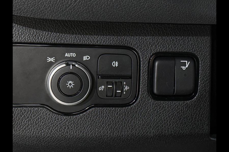 Mercedes-Benz Sprinter 315 1.9 CDI Bakwagen Meubelbak Laadklep Navi Airco Cruise Control Comfort stoelen