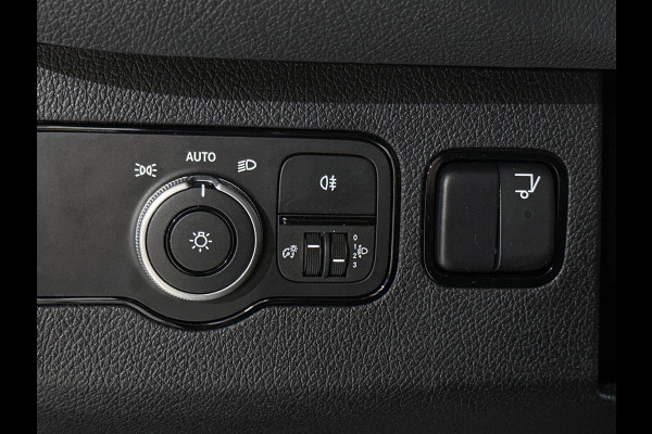 Mercedes-Benz Sprinter 315 1.9 CDI Bakwagen Meubelbak Laadklep Navi Airco Cruise Control Comfort stoelen