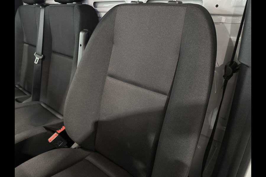 Mercedes-Benz Sprinter 315 1.9 CDI Bakwagen Meubelbak Laadklep Navi Airco Cruise Control Comfort stoelen