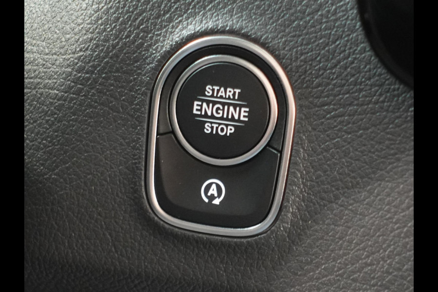 Mercedes-Benz Sprinter 315 1.9 CDI Bakwagen Meubelbak Laadklep Navi Airco Cruise Control Comfort stoelen