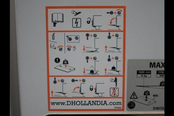 Mercedes-Benz Sprinter 315 1.9 CDI Bakwagen Meubelbak Laadklep Navi Airco Cruise Control Comfort stoelen