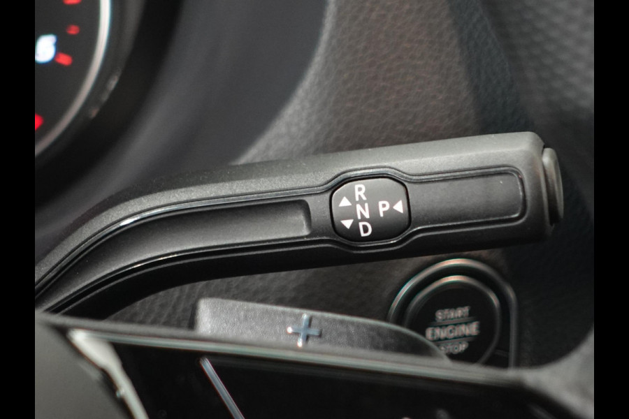 Mercedes-Benz Sprinter 315 1.9 CDI Bakwagen Meubelbak Laadklep Navi Airco Cruise Control Comfort stoelen