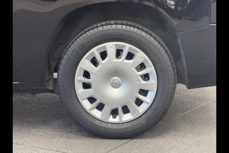 Opel Combo 1.5D L1H1 Standaard Airco Cruise Control