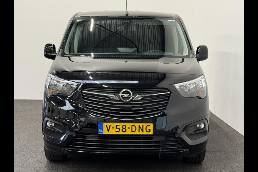 Opel Combo 1.5D L1H1 Standaard Airco Cruise Control