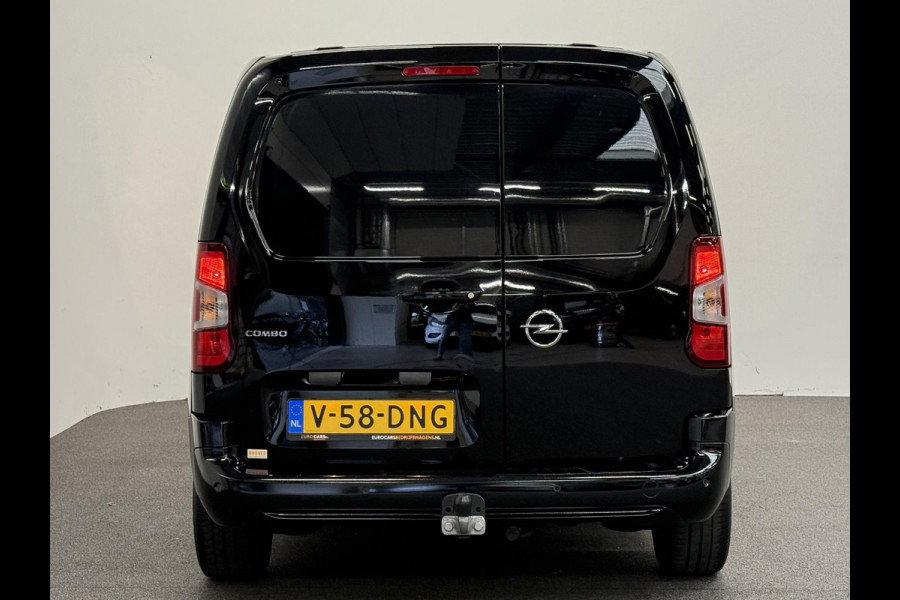 Opel Combo 1.5D L1H1 Standaard Airco Cruise Control