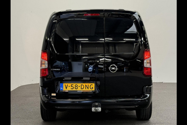 Opel Combo 1.5D L1H1 Standaard Airco Cruise Control