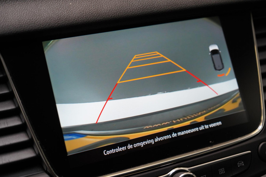 Opel Grandland X 1.2 130pk Turbo Innovation | Blind-spot | Sportstoelen | Cruise control | Climate control ECC | Lm velgen