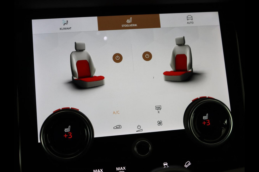 Land Rover Range Rover Evoque 1.5 P300e AWD R-Dynamic | Panoramadak | Leder | Stoelverwarming | Meridian Audio | Keyless | Trekhaak | Carplay | Navigatie | Camera | Stuurverwarming | PHEV | Plug In