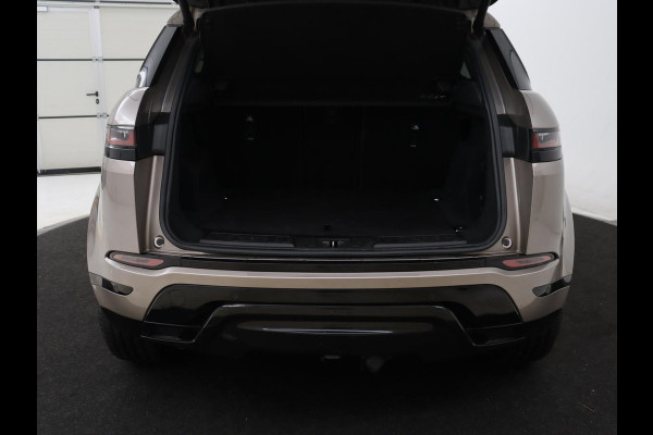 Land Rover Range Rover Evoque 1.5 P300e AWD R-Dynamic | Panoramadak | Leder | Stoelverwarming | Meridian Audio | Keyless | Trekhaak | Carplay | Navigatie | Camera | Stuurverwarming | PHEV | Plug In