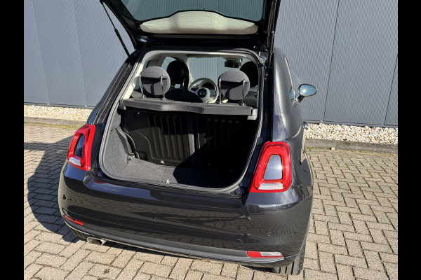 Fiat 500 1.0 Hybrid Urban | Cruise control | Airco | PDC achter | Apple Carplay/Android Auto | Navigatie