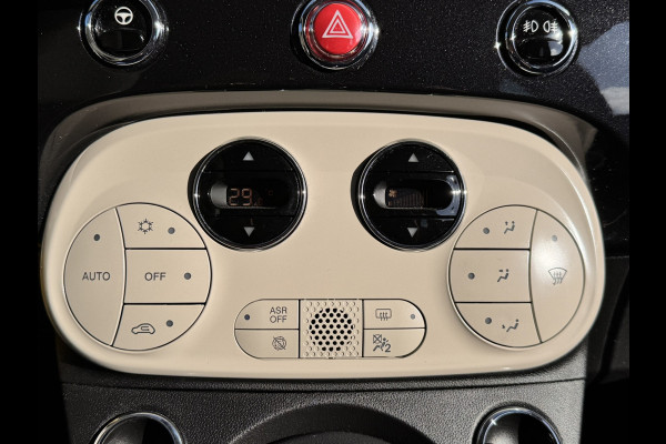 Fiat 500 1.0 Hybrid Urban | Cruise control | Airco | PDC achter | Apple Carplay/Android Auto | Navigatie