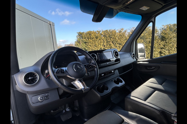 Mercedes-Benz Sprinter 317 CDI AUTOMAAT FACELIFT SELECT / L2H1 / BPM VRIJ! / 3.5T TREKHAAK / LED / BLINDSPOT / CAMERA / 10"MBUX / STOELVERW