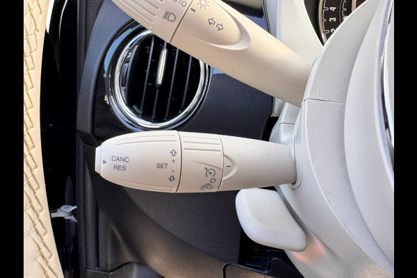Fiat 500 1.0 Hybrid Urban | Cruise control | Airco | PDC achter | Apple Carplay/Android Auto | Navigatie