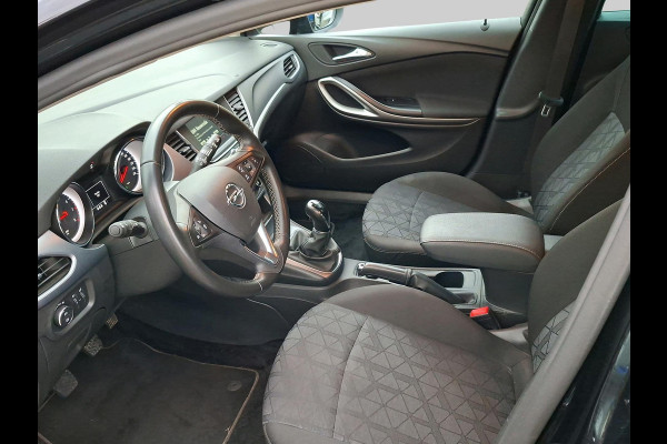 Opel Astra 1.4 Turbo 120 Jaar Edition Navigatie | lederen stuurwiel | parking assistent |