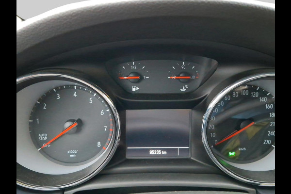 Opel Astra 1.4 Turbo 120 Jaar Edition Navigatie | lederen stuurwiel | parking assistent |