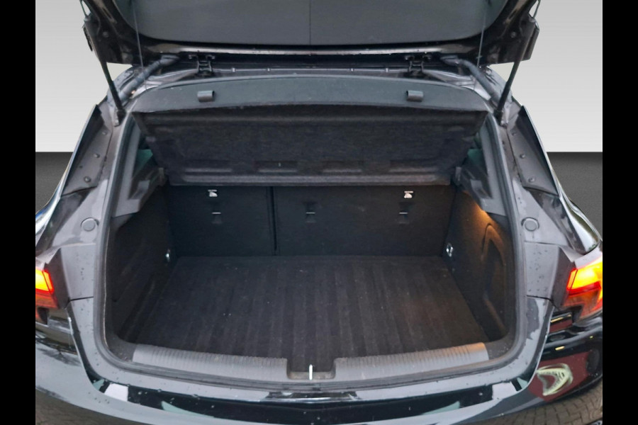 Opel Astra 1.4 Turbo 120 Jaar Edition Navigatie | lederen stuurwiel | parking assistent |