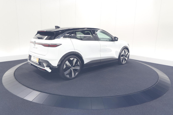 Renault Mégane E-Tech EV60 Optimum Charge Techno | HR Verlagingsveren | Adaptieve Cruise Control | Winterpakket | Camera