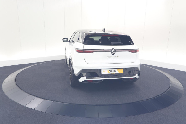 Renault Mégane E-Tech EV60 Optimum Charge Techno | HR Verlagingsveren | Adaptieve Cruise Control | Winterpakket | Camera