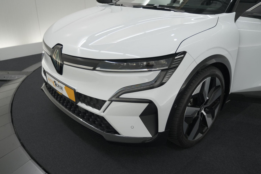 Renault Mégane E-Tech EV60 Optimum Charge Techno | HR Verlagingsveren | Adaptieve Cruise Control | Winterpakket | Camera
