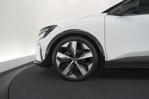 Renault Mégane E-Tech EV60 Optimum Charge Techno | HR Verlagingsveren | Adaptieve Cruise Control | Winterpakket | Camera