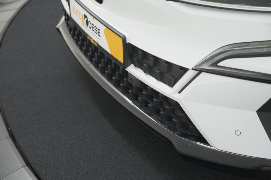 Renault Mégane E-Tech EV60 Optimum Charge Techno | HR Verlagingsveren | Adaptieve Cruise Control | Winterpakket | Camera