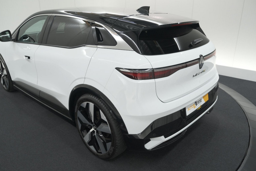 Renault Mégane E-Tech EV60 Optimum Charge Techno | HR Verlagingsveren | Adaptieve Cruise Control | Winterpakket | Camera