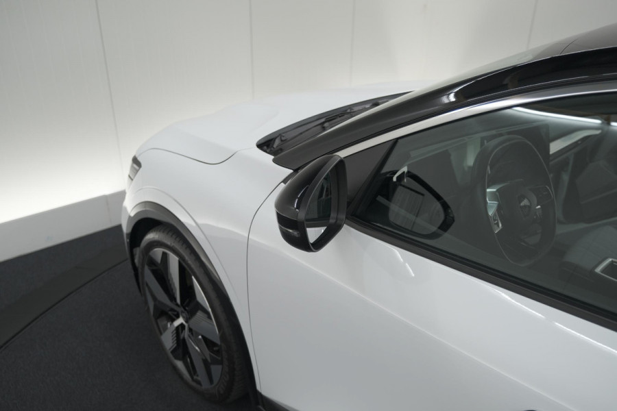 Renault Mégane E-Tech EV60 Optimum Charge Techno | HR Verlagingsveren | Adaptieve Cruise Control | Winterpakket | Camera