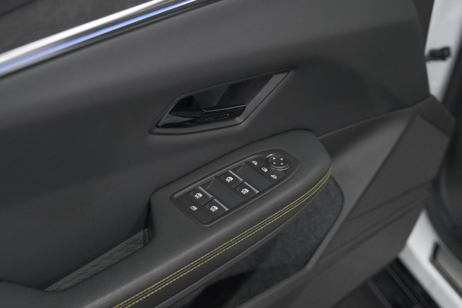 Renault Mégane E-Tech EV60 Optimum Charge Techno | HR Verlagingsveren | Adaptieve Cruise Control | Winterpakket | Camera