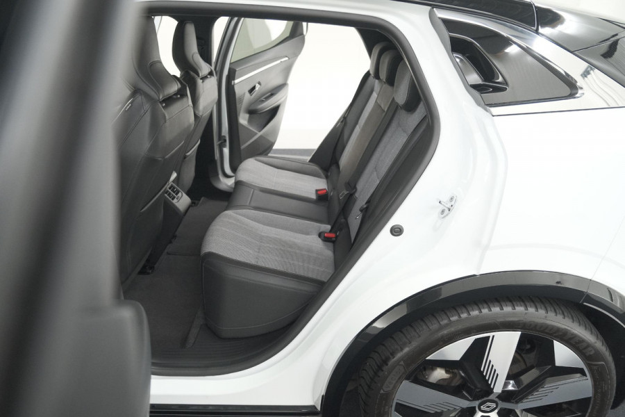 Renault Mégane E-Tech EV60 Optimum Charge Techno | HR Verlagingsveren | Adaptieve Cruise Control | Winterpakket | Camera