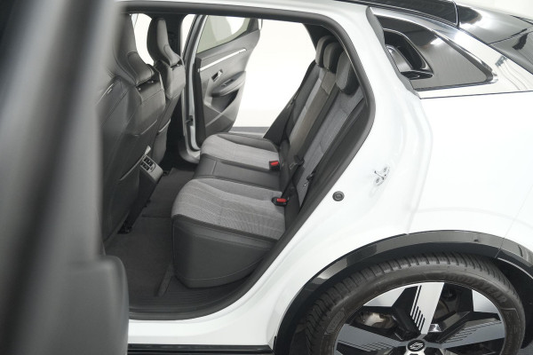 Renault Mégane E-Tech EV60 Optimum Charge Techno | HR Verlagingsveren | Adaptieve Cruise Control | Winterpakket | Camera